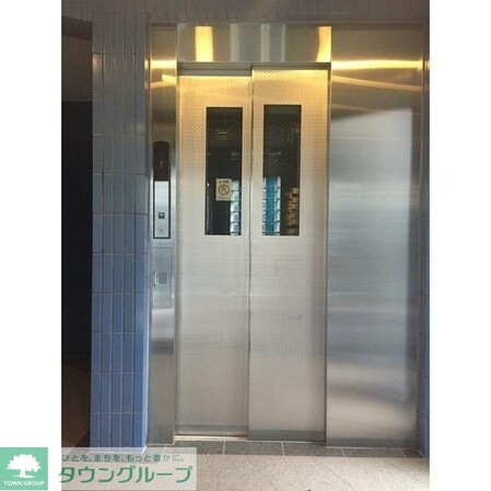 ブルーシャトー戸越の物件内観写真